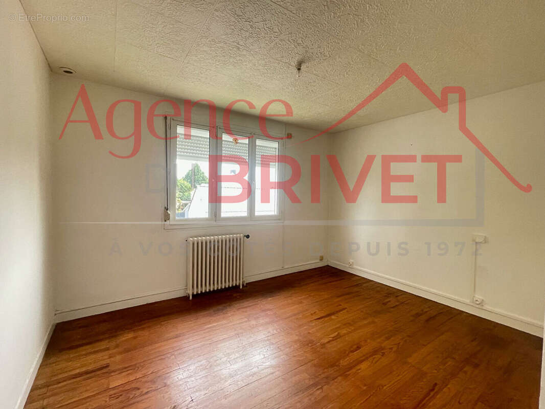 Maison à PONTCHATEAU