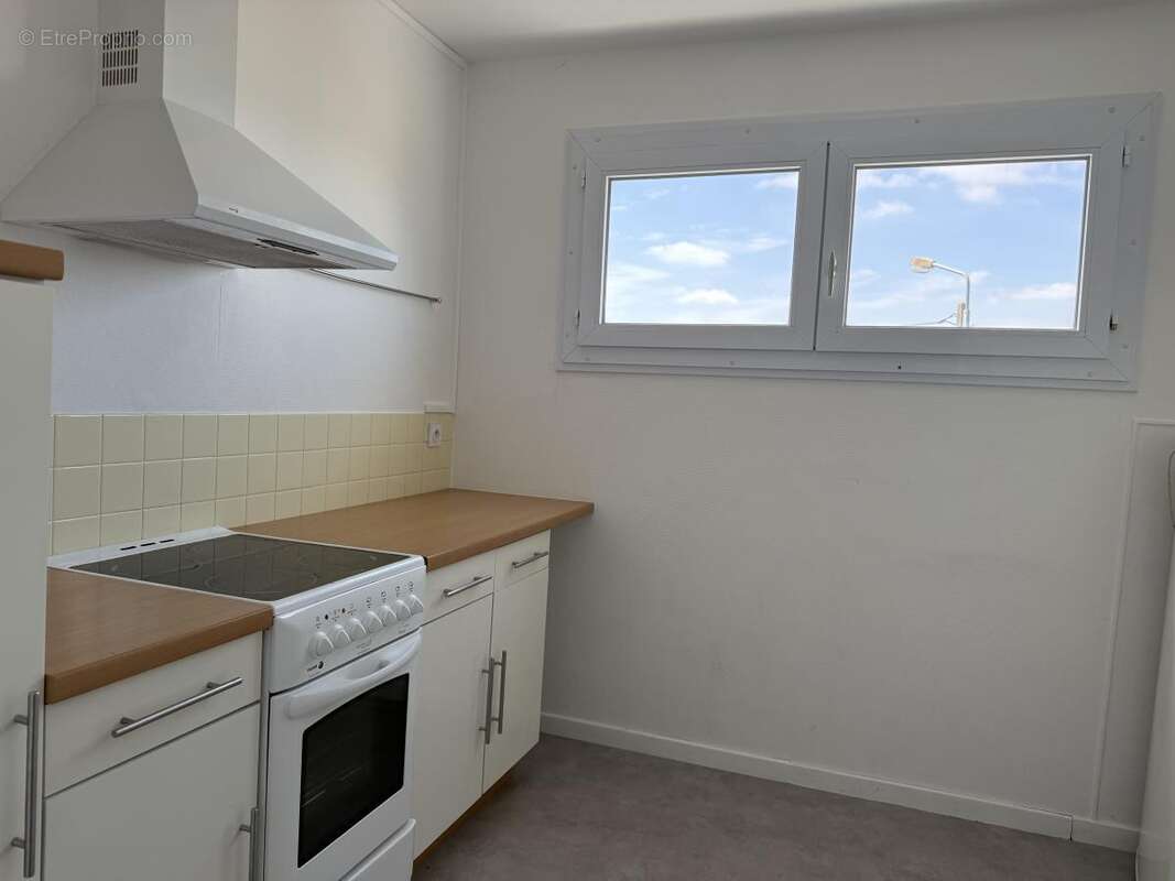Appartement à CHOLET
