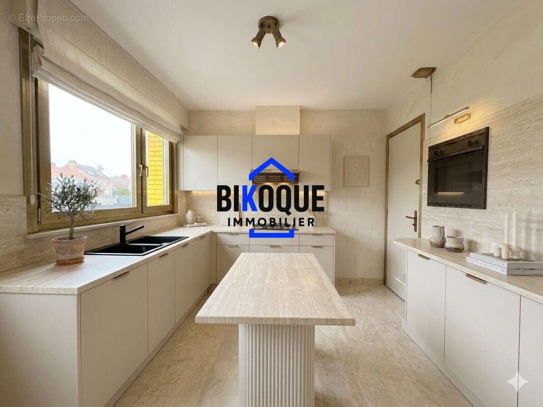 Maison à BRAY-DUNES