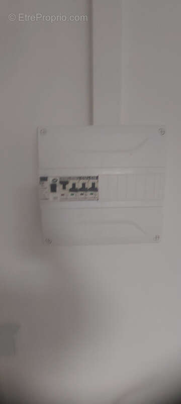 Appartement à BILLY-MONTIGNY