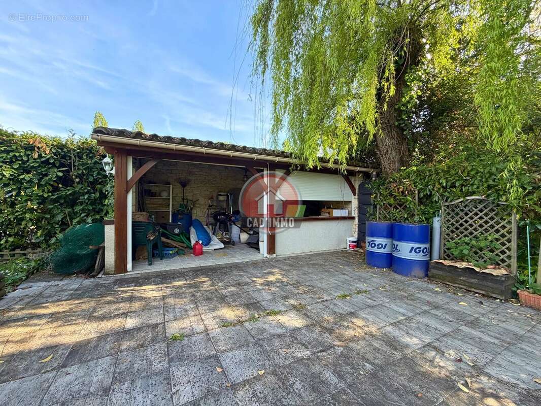 Appartement à EYMET