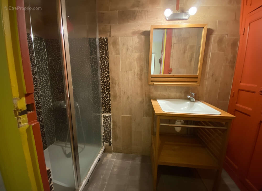 Appartement 51m² à pau - photo 6