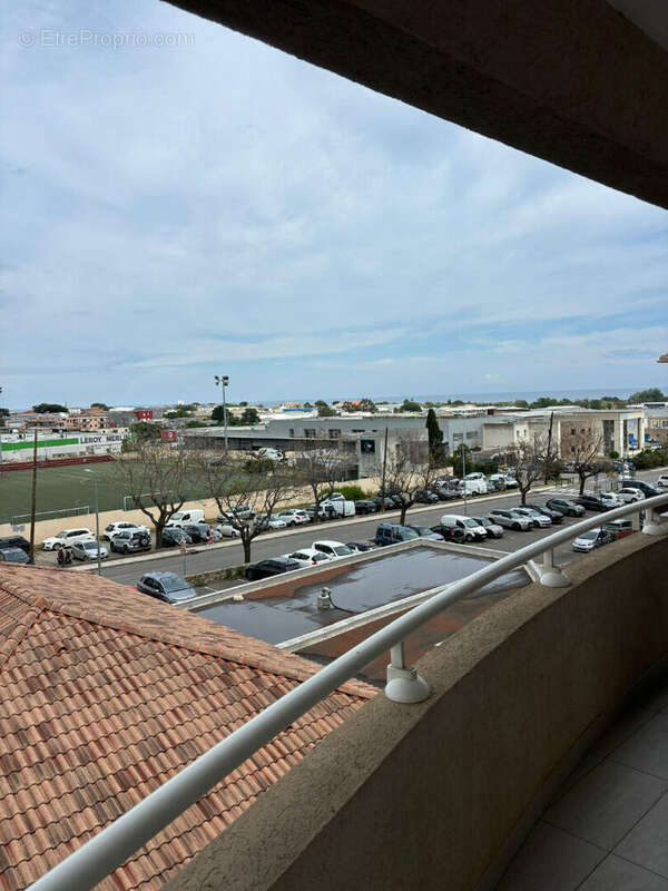 Appartement à FURIANI