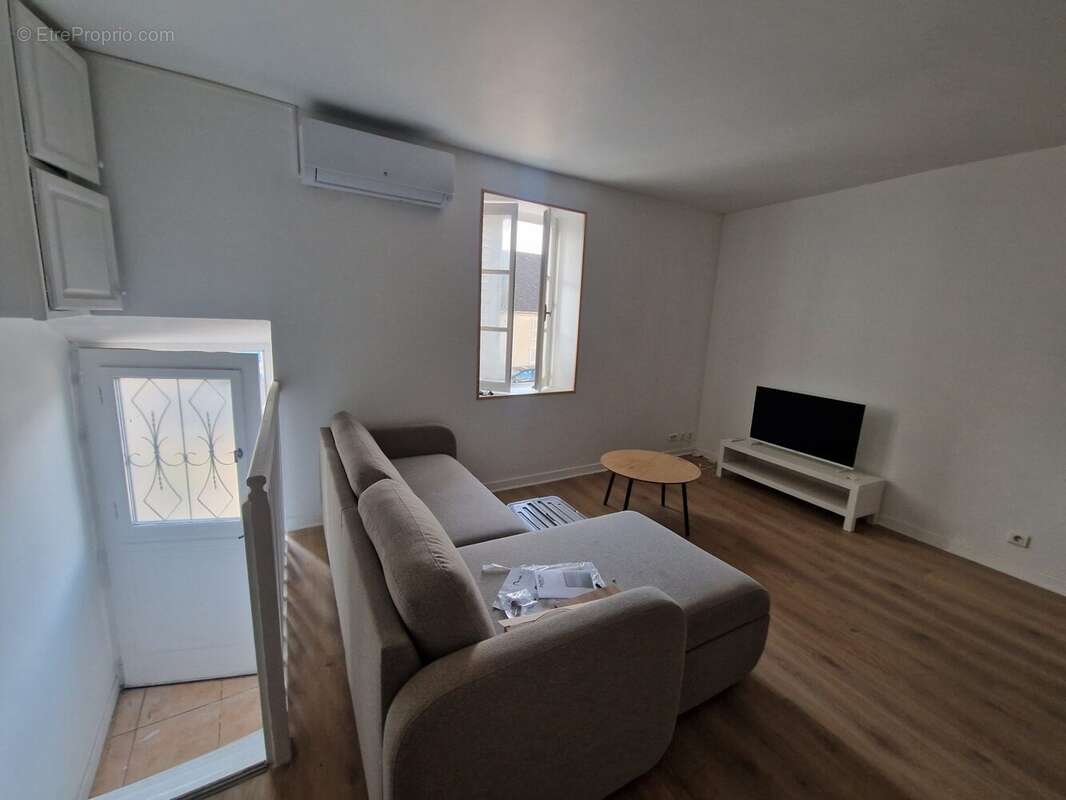 Appartement à BEAUNE