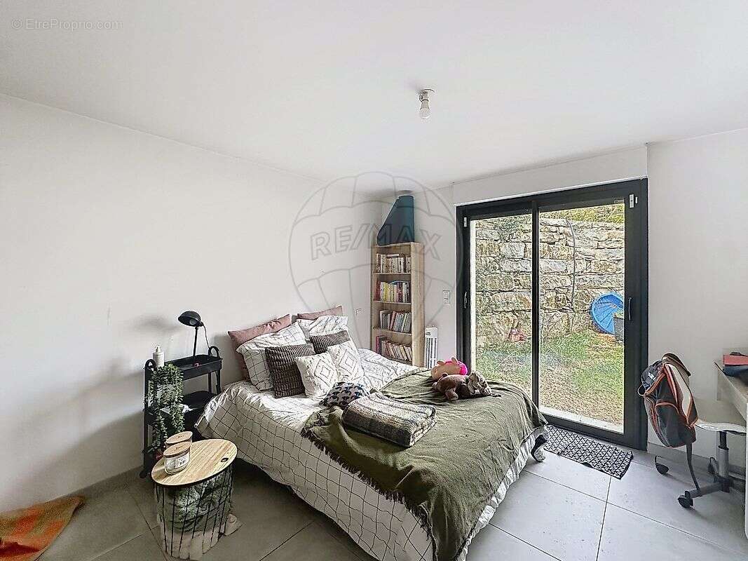 Maison à BOISSET-ET-GAUJAC