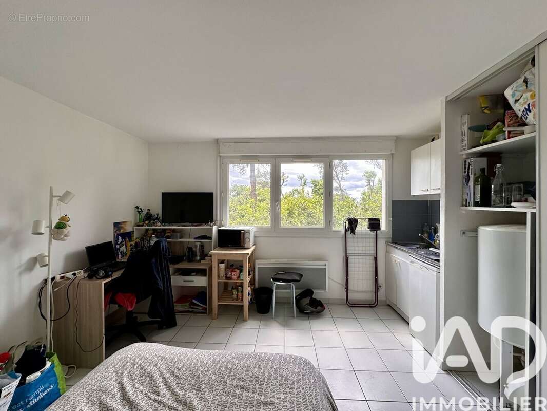 Photo 3 - Appartement à MONTPELLIER