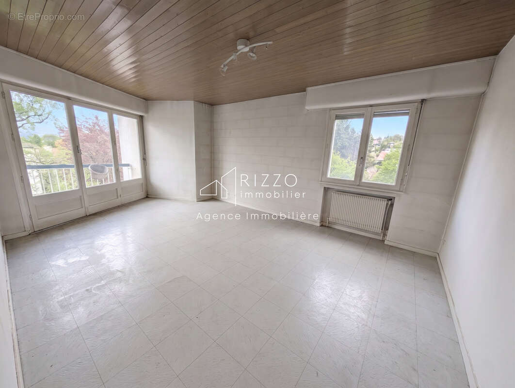 Appartement à ANNECY