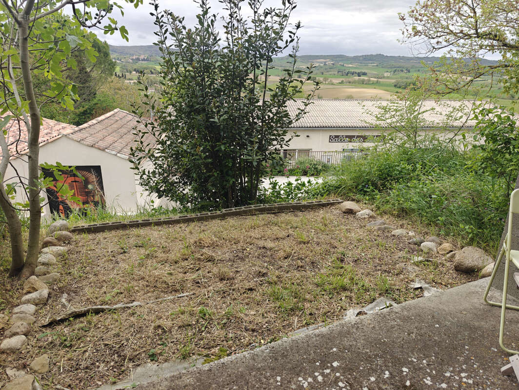 Maison à BELLEGARDE-DU-RAZES