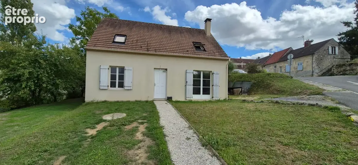 Maison  5 pièces bonneuil en valois - photo 6