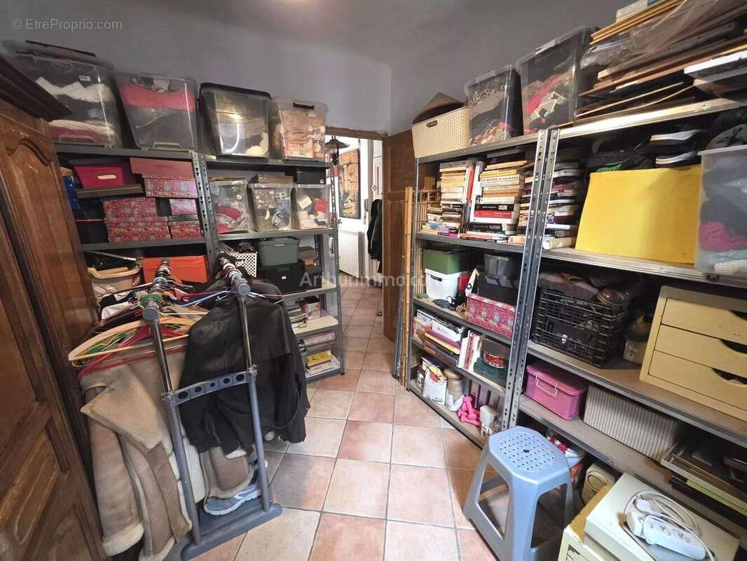 Appartement à DRAGUIGNAN