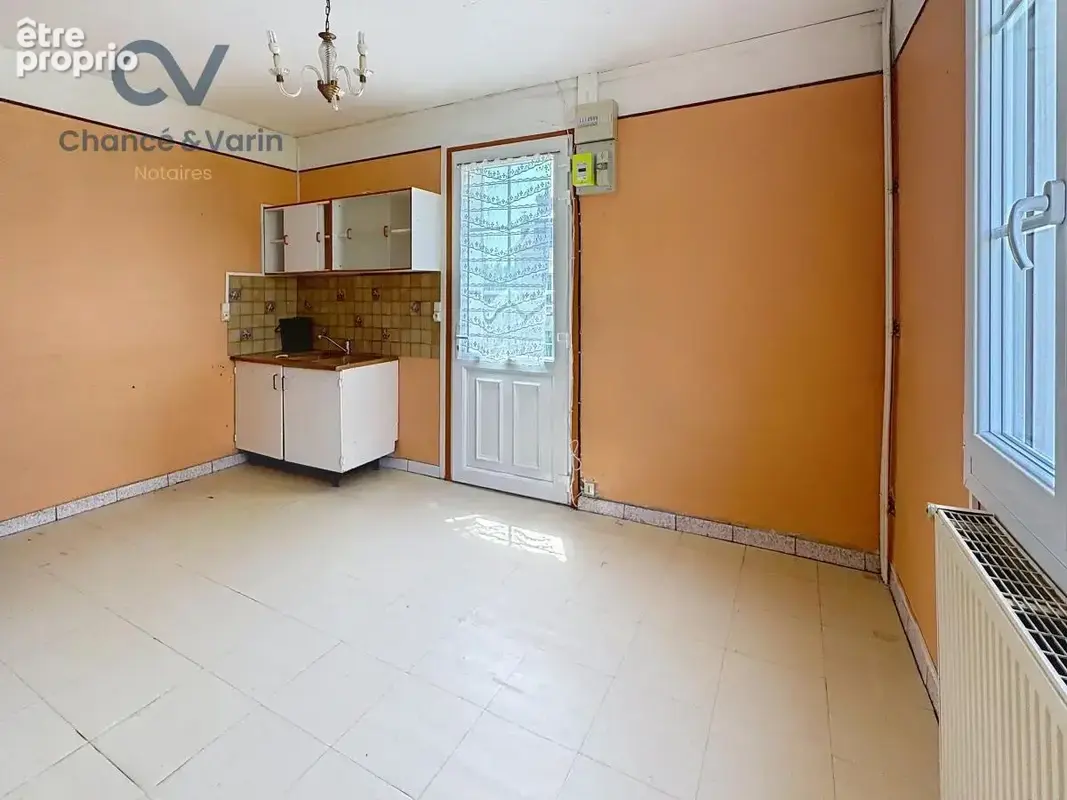 Maison 72 m² à Beuvillers  - photo 5