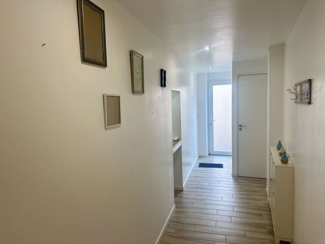 Appartement à PONT-DE-CHERUY