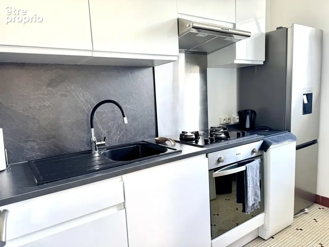 Appartement 1 pièce 31 m² à vendre à Blonville-Sur-Mer (14910) - photo 9