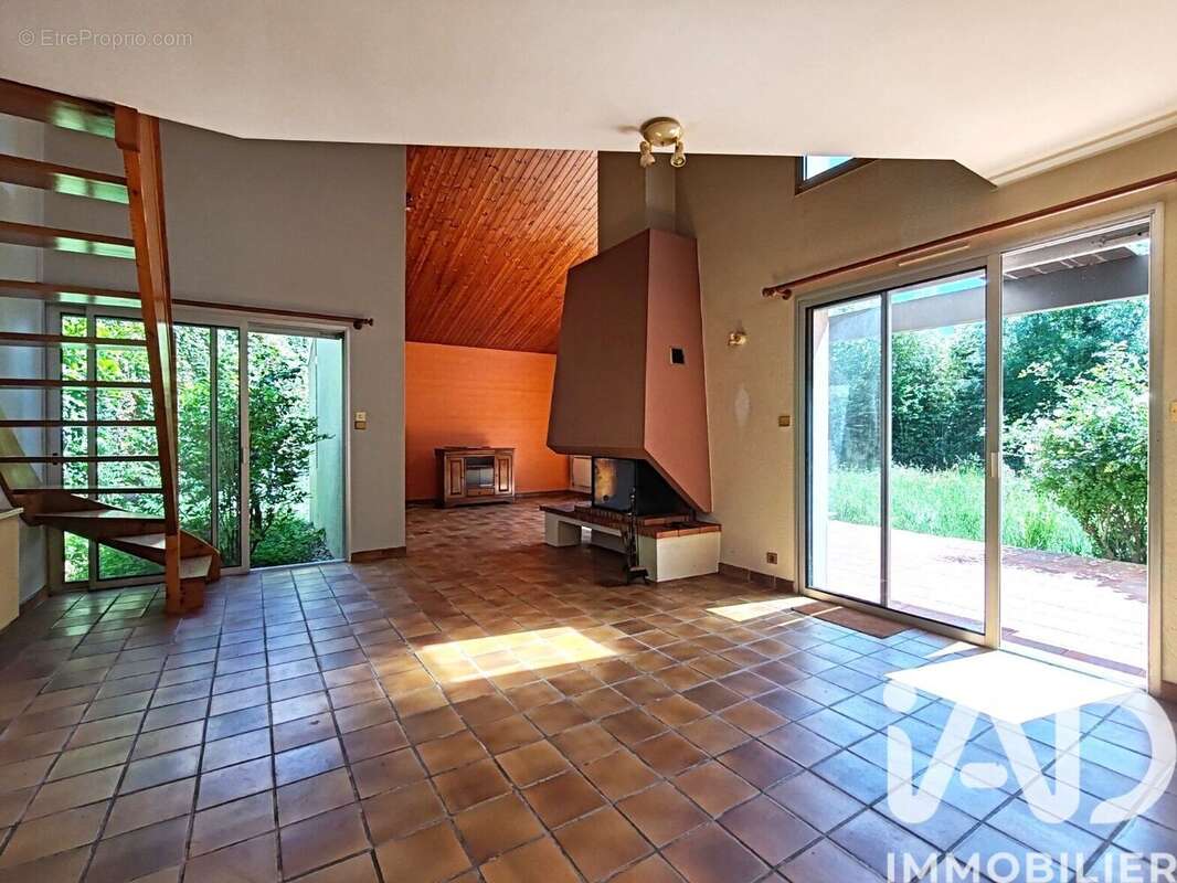 Photo 4 - Maison à LA GARNACHE