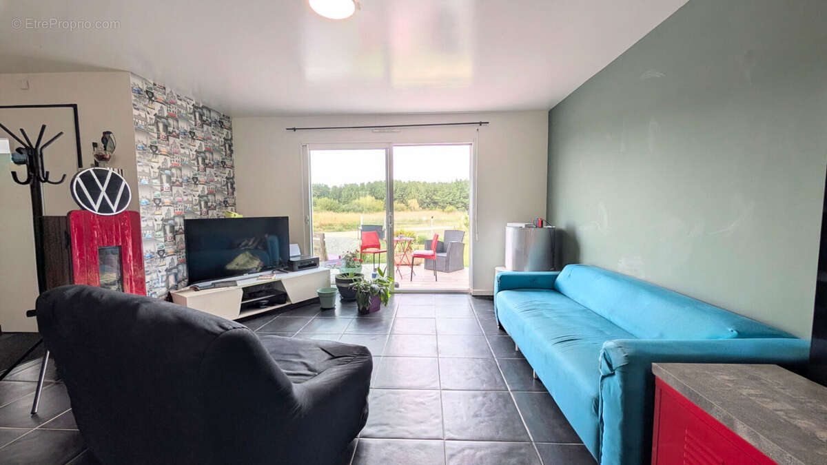 Maison Hagetmau 5 pièce(s) 102 m2 - photo 2