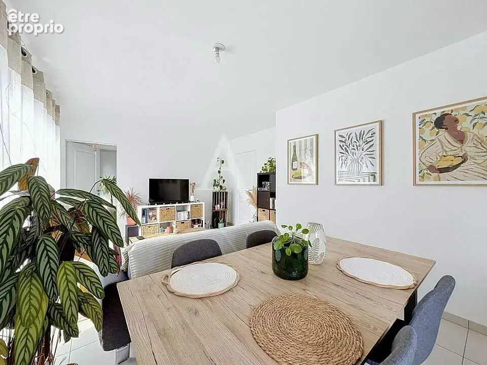 Appartement à ANGERS
