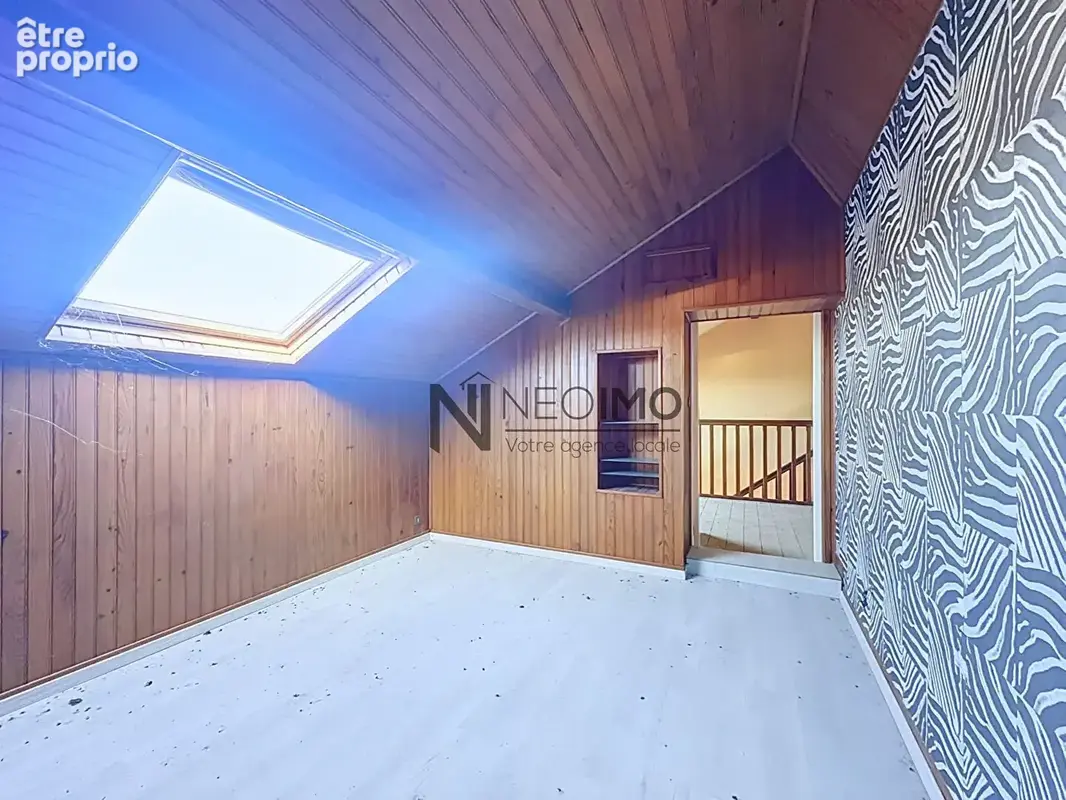 Immeuble/maison Neufchâteau centre. - photo 13