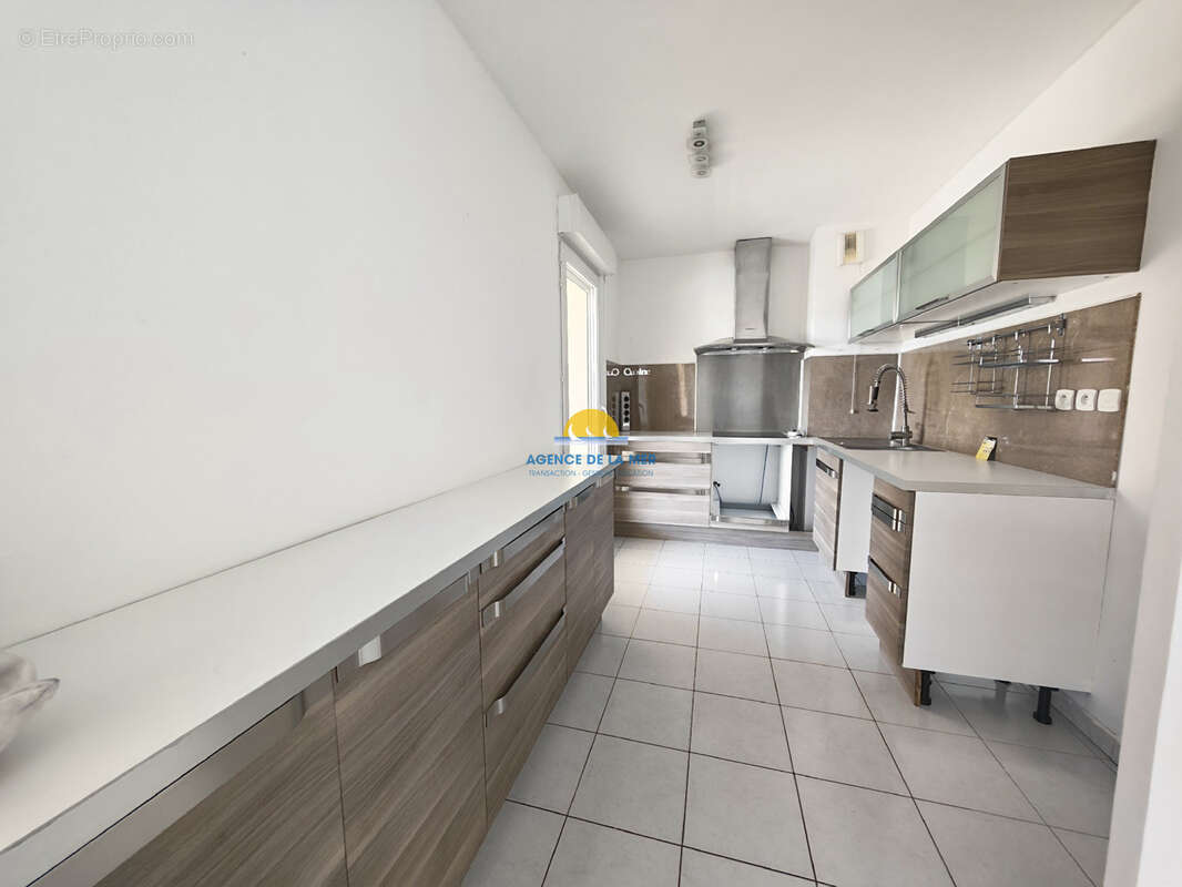 Appartement à FREJUS