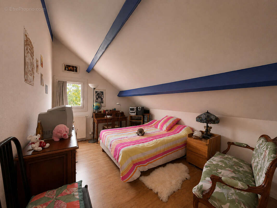 Maison à ANDERNOS-LES-BAINS