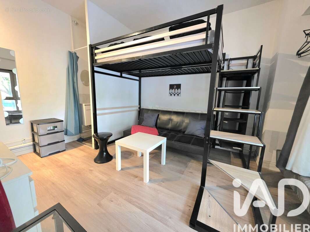 Photo 6 - Appartement à TROYES