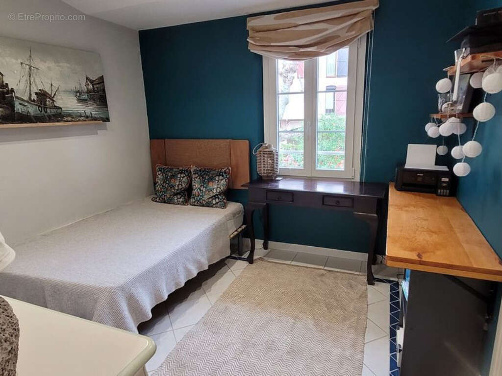 Maison à SAINTE-MAXIME