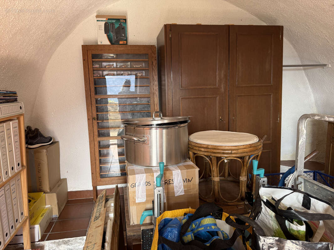 Maison à BREIL-SUR-ROYA