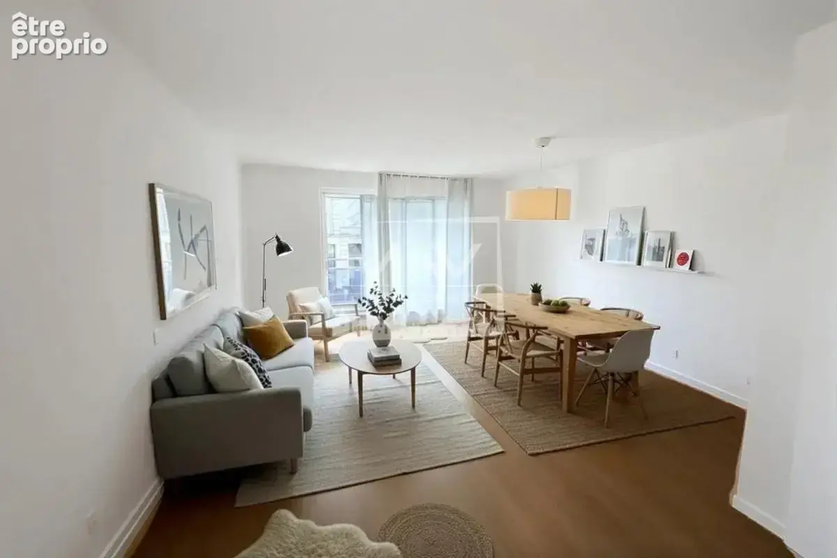 Appartement à LILLE
