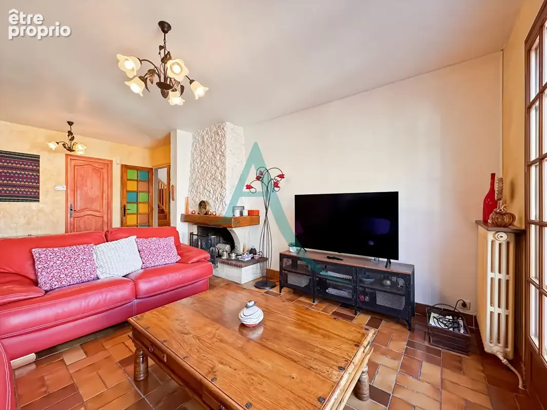 Maison individuel 147m² 3 chambres Moulin Gallant - photo 6