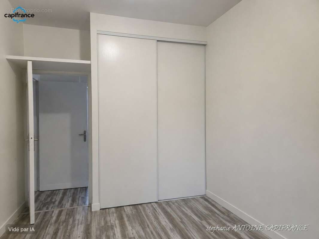 Orthez – appartement t4 de 83 m² – 3 chambres – rez-de-chaussée – parking privatif - photo 12