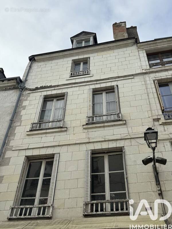 Photo 1 - Maison à BLOIS
