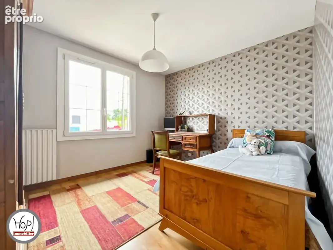 Maison 124 m² à Pessac  - photo 9