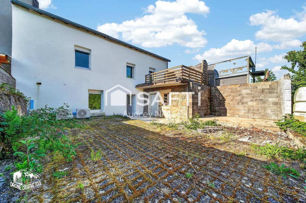 Photo 1 - Appartement à MONTOIS-LA-MONTAGNE
