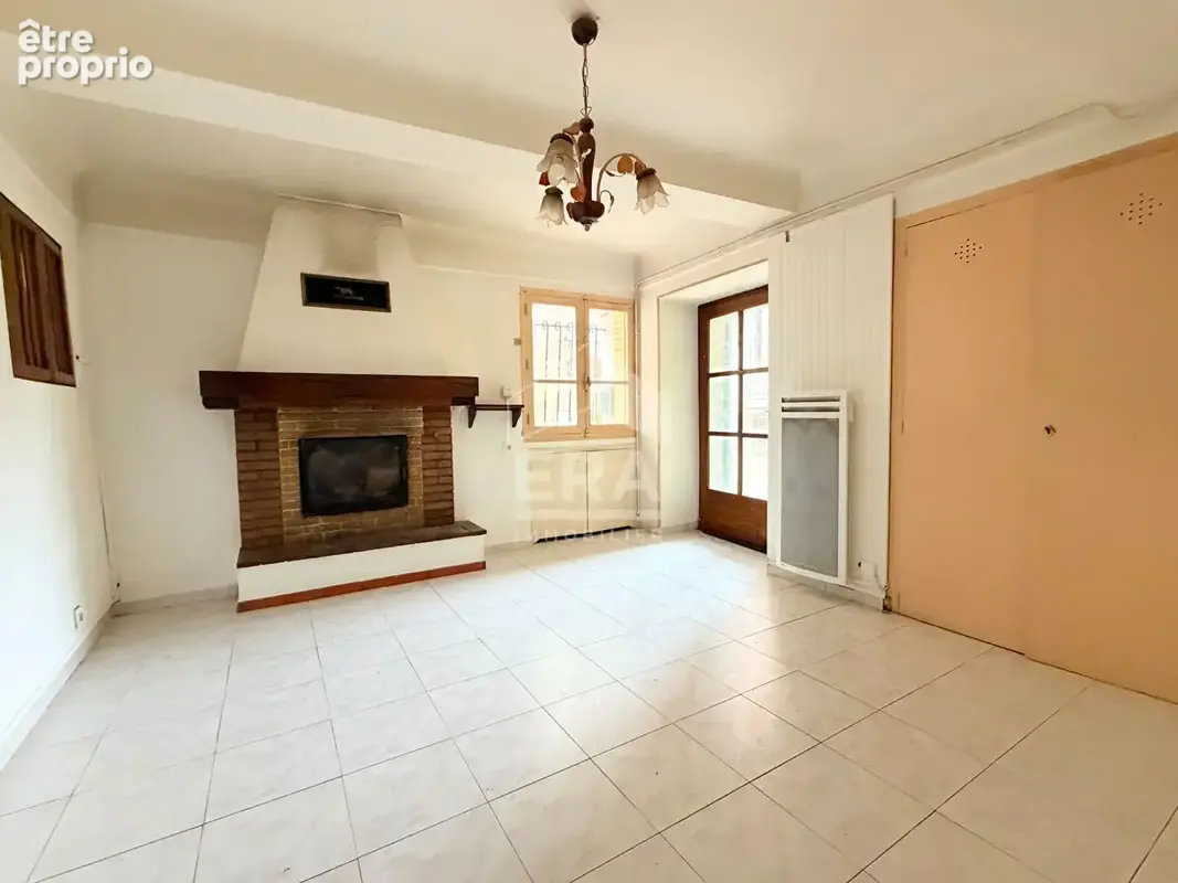 Maison 64m² à cadenet - photo 3