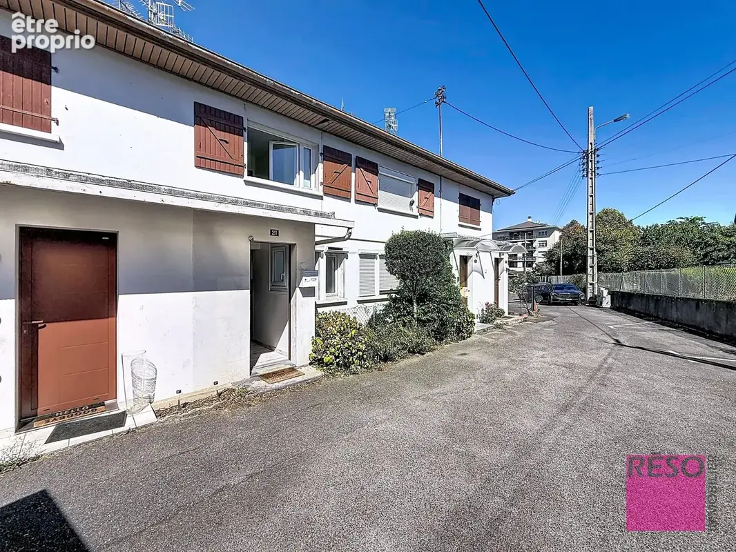 Maison 50 m² à Annemasse  - photo 3