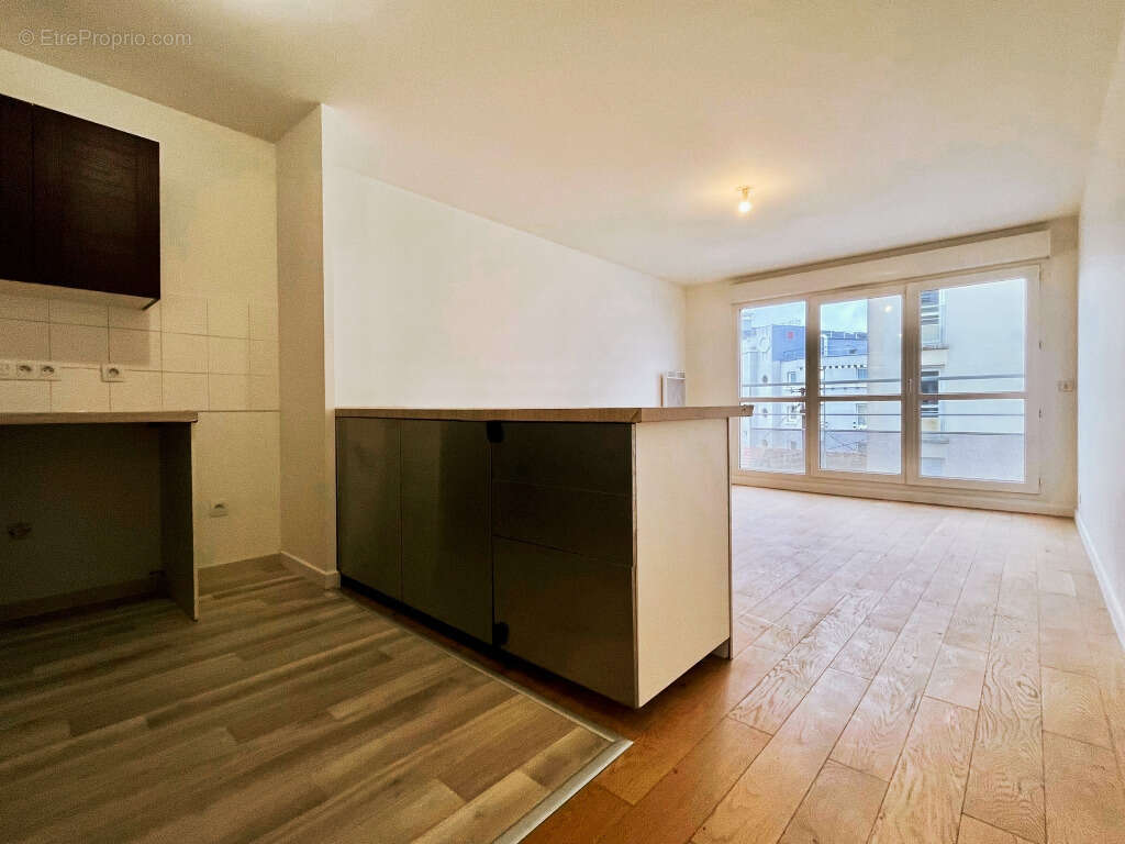 Appartement à ARGENTEUIL