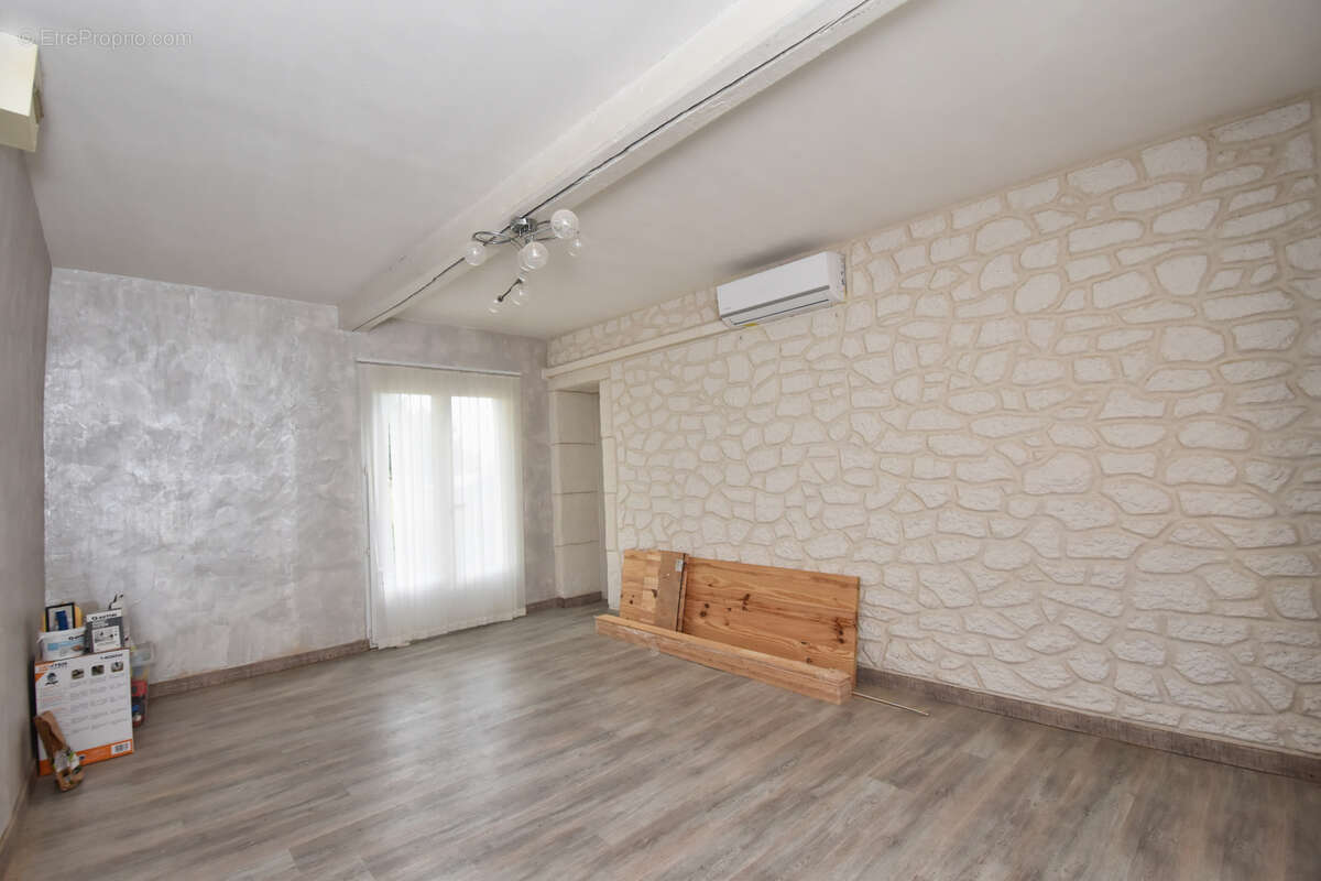 Maison à BETTENCOURT-SAINT-OUEN