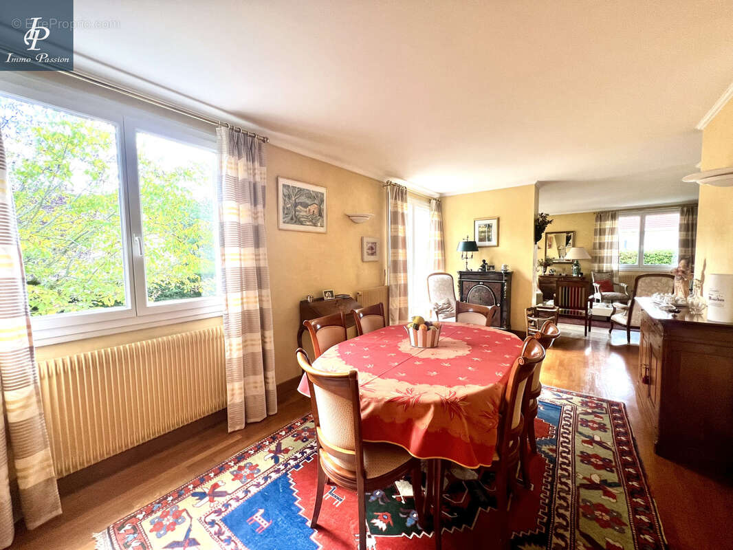 Maison à BEAUNE