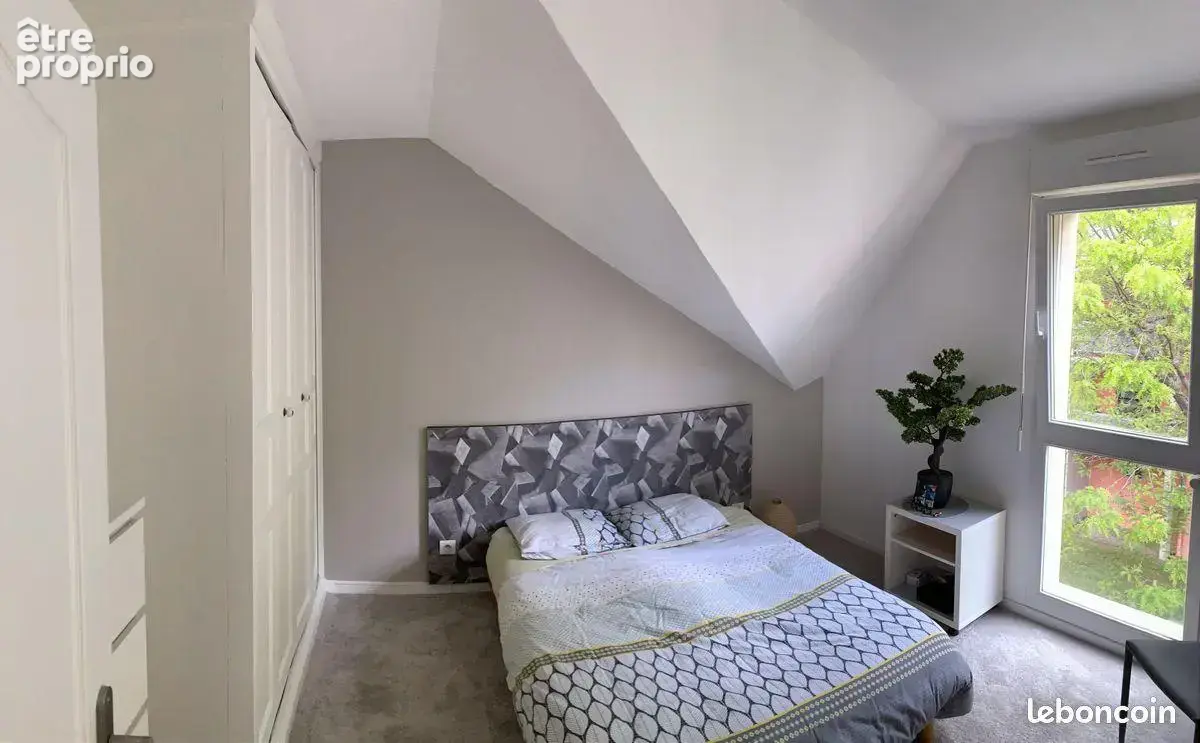 Appartement 3 pieces - photo 2