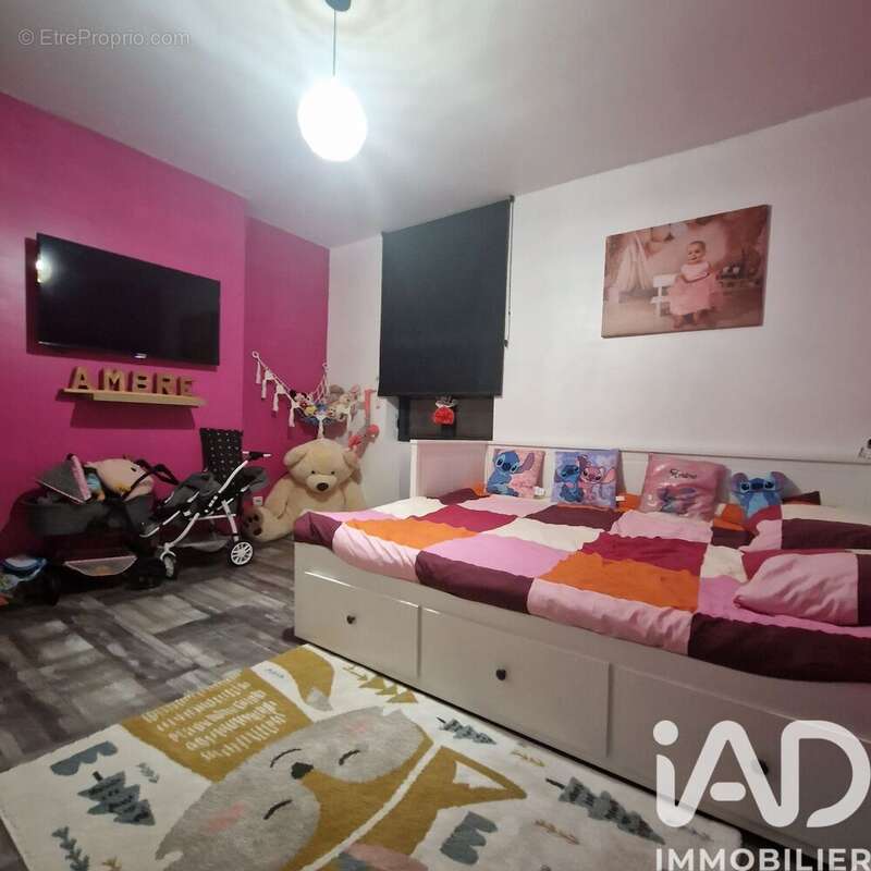 Photo 6 - Maison à BRUAY-SUR-L&#039;ESCAUT