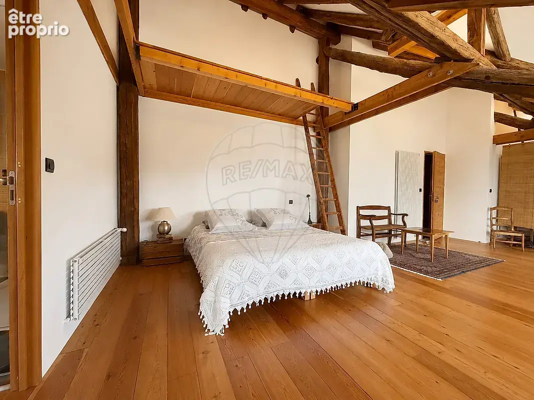 Maison 8 chambre(s) à vendre - photo 29