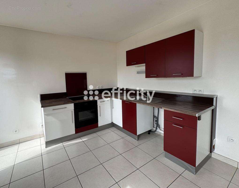 Appartement à ROUEN