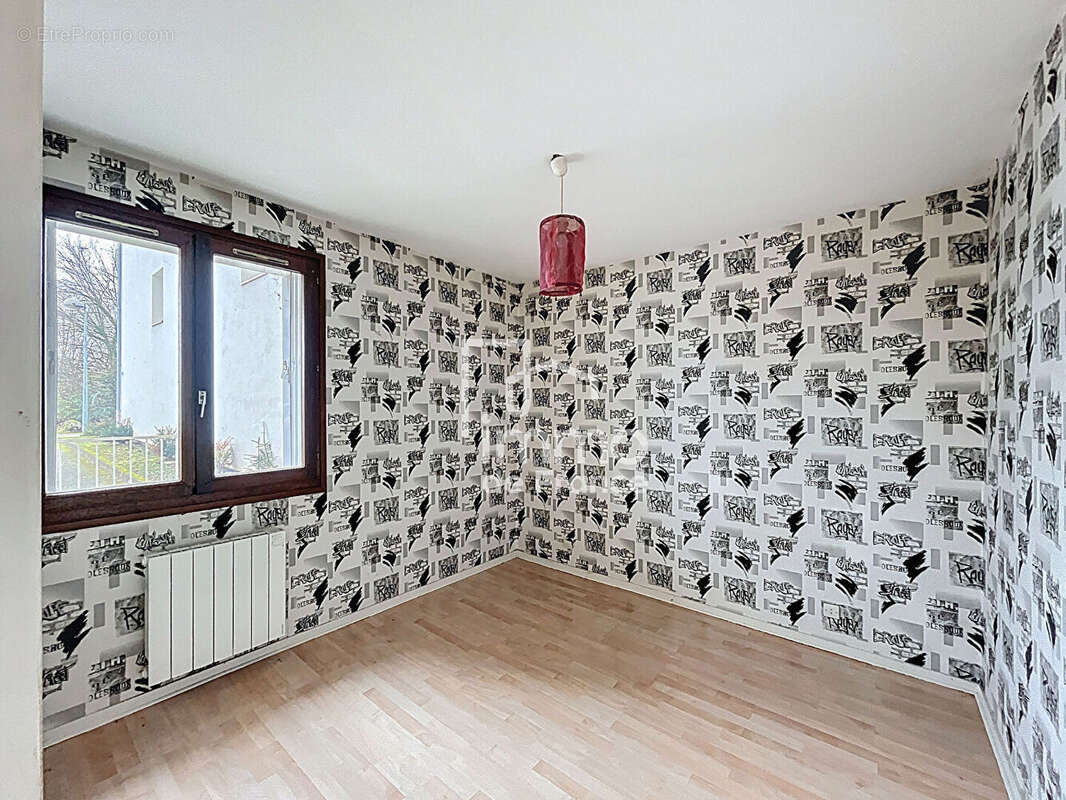 Appartement à BELLIGNAT