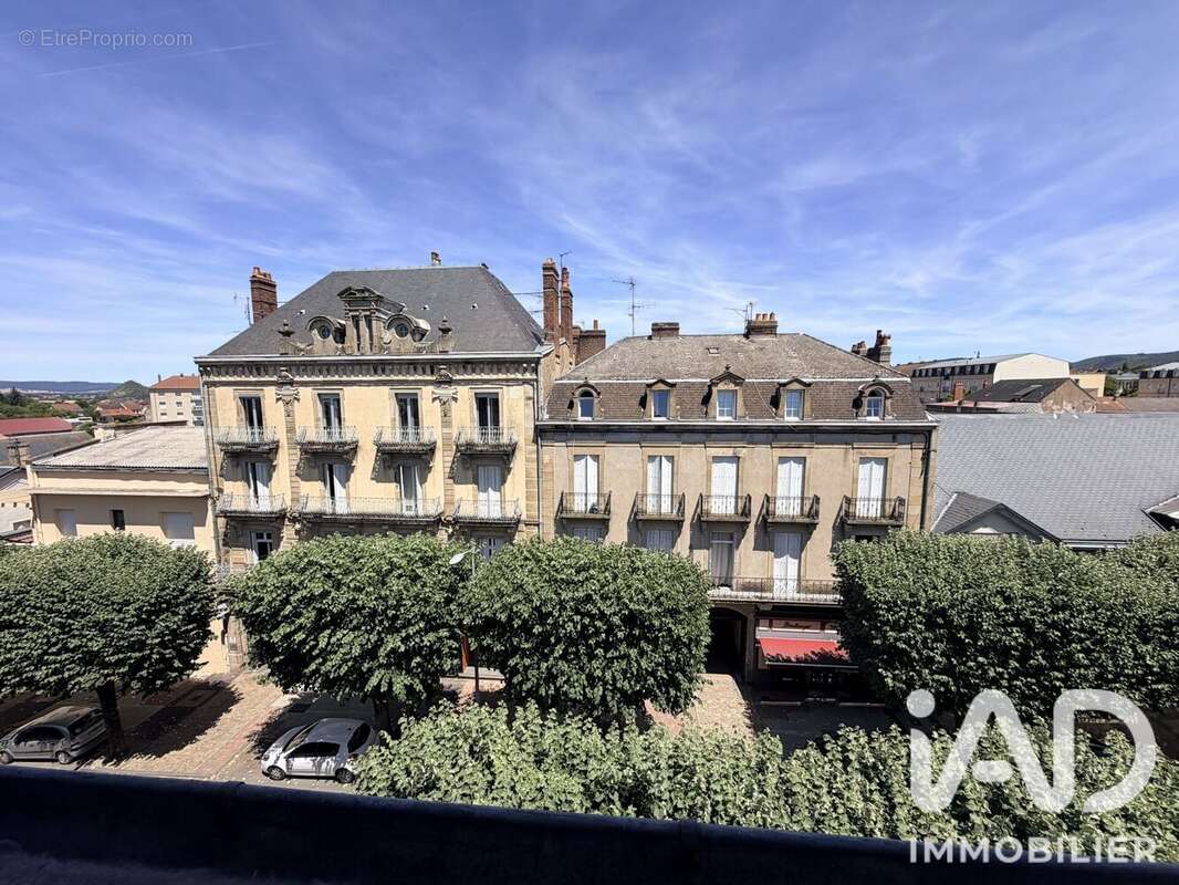 Appartement 110 m² à Autun  - photo 3