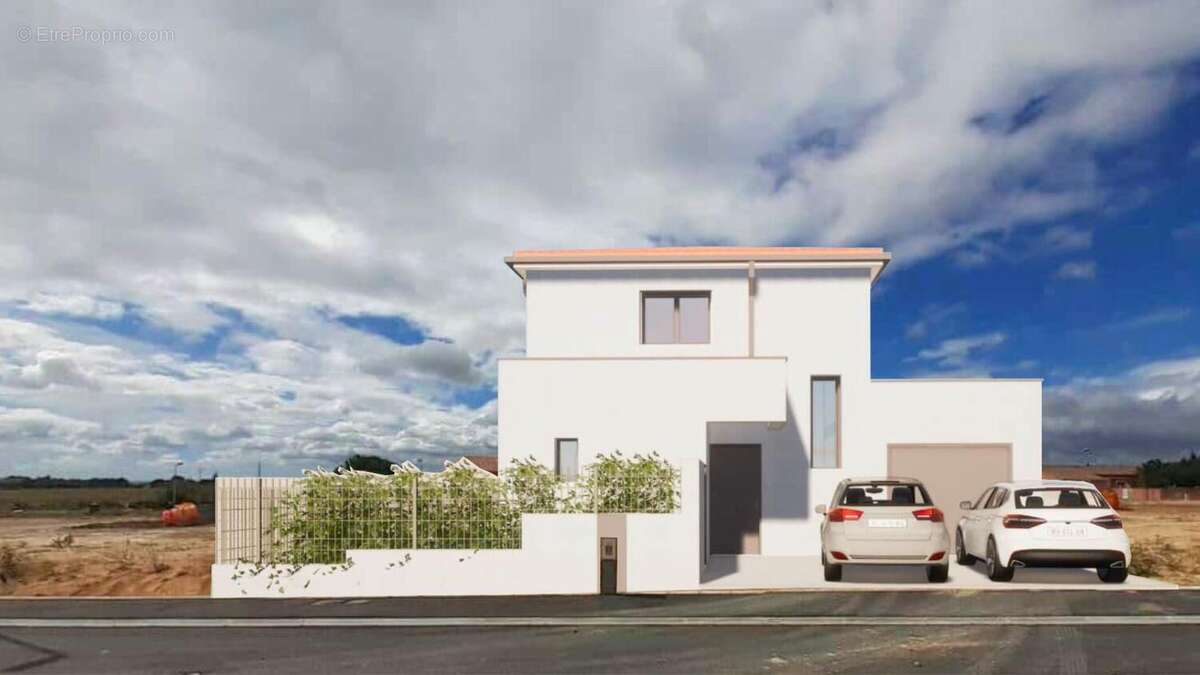 Photo 7 - Maison à LEZIGNAN-CORBIERES