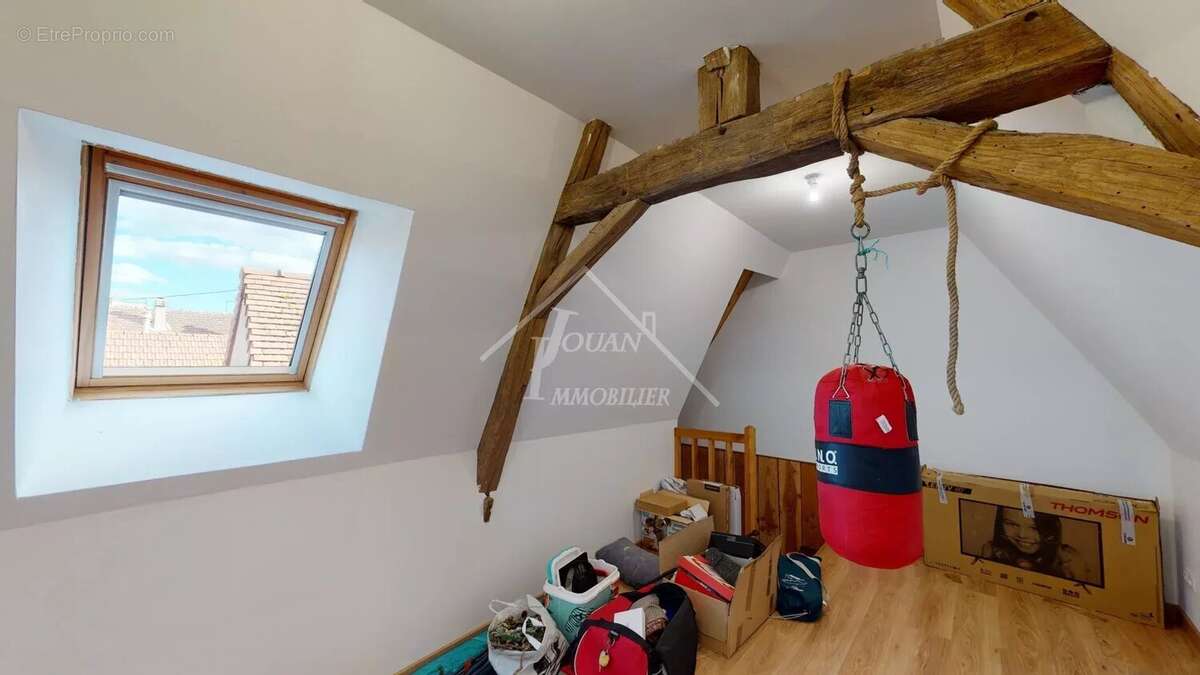 Ensemble immobilier pour investisseurs à 15 min de moulins - photo 8