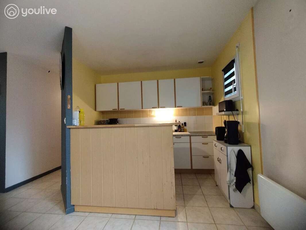 Maison à SAINT-DOLAY