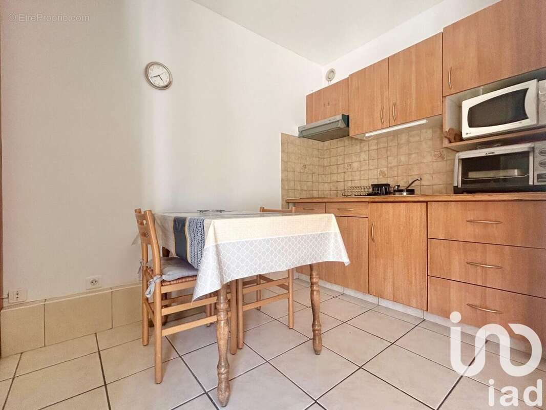 Appartement 28 m² à Amelie-Les-Bains-Palalda  - photo 6