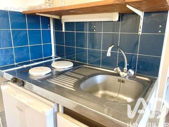 Photo 6 - Appartement à PARIS-17E