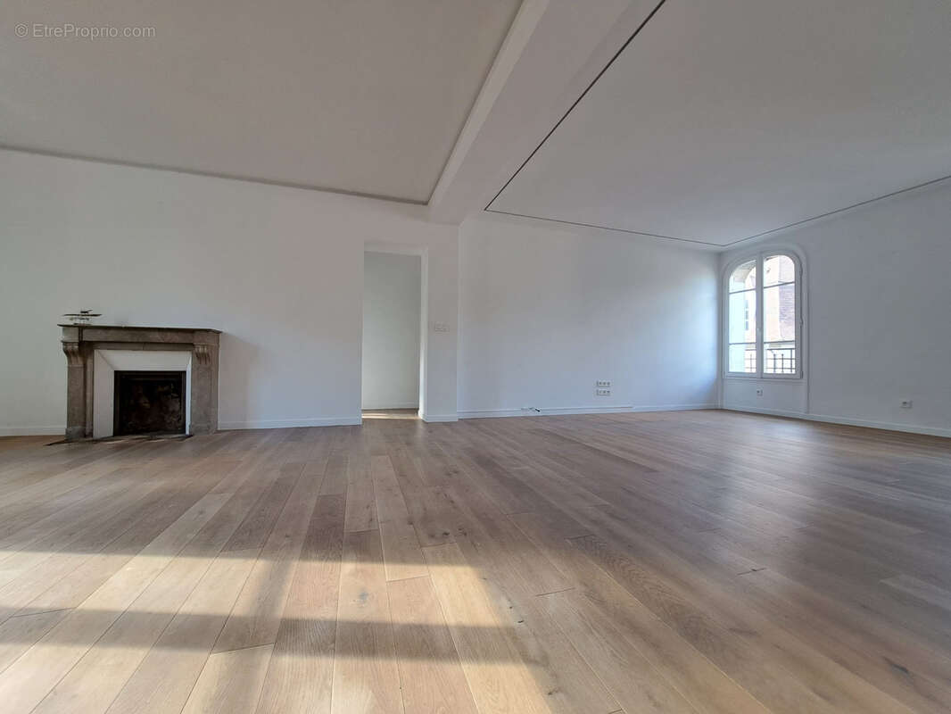 Appartement à SENLIS