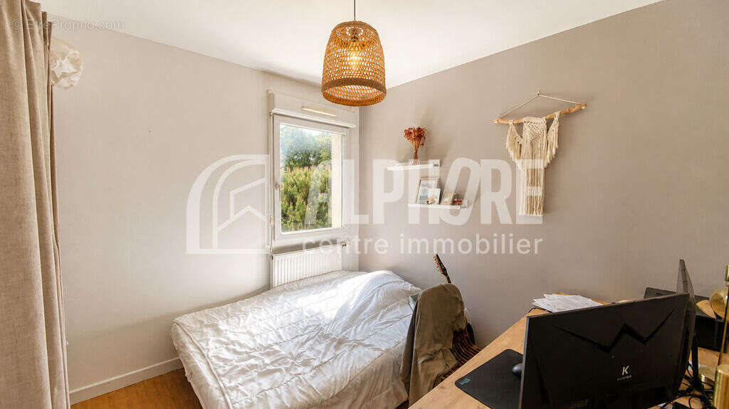 Appartement à SAINT-NAZAIRE